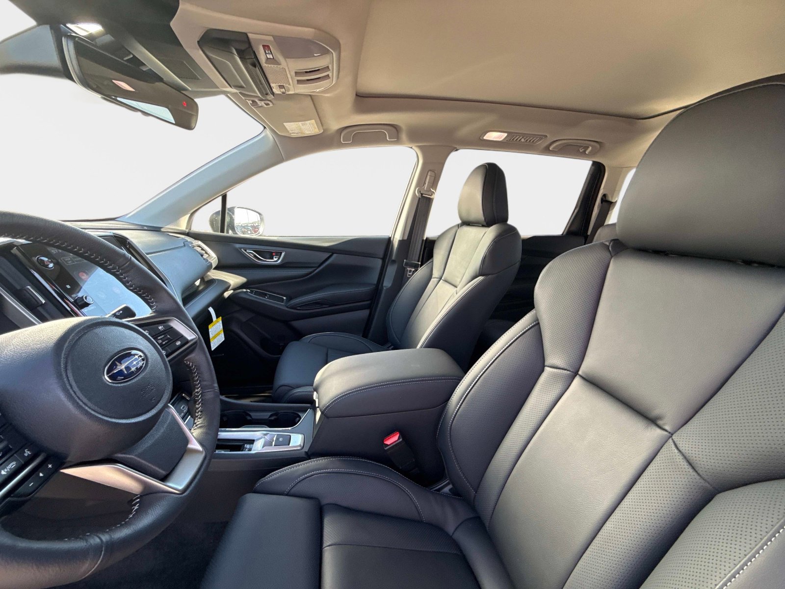 2026 Subaru Ascent Limited - Photo 23