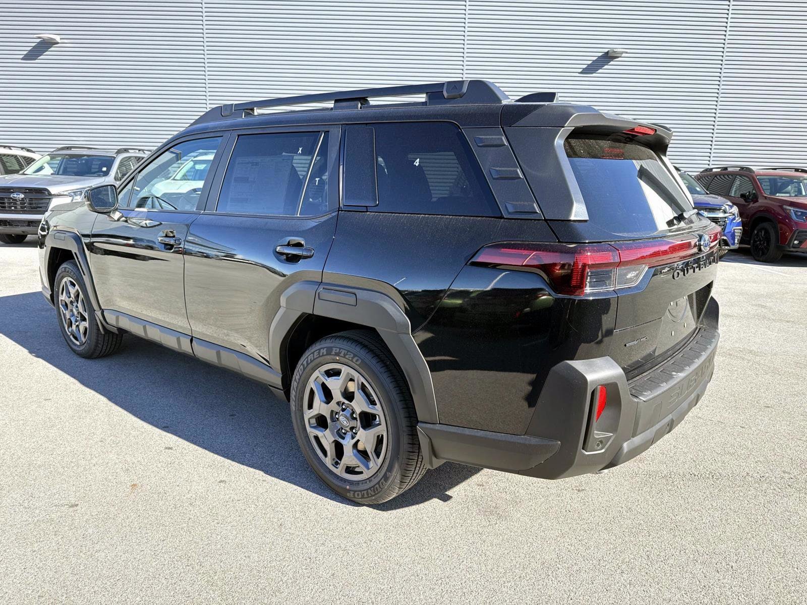 2026 Subaru Outback Premium - Photo 6