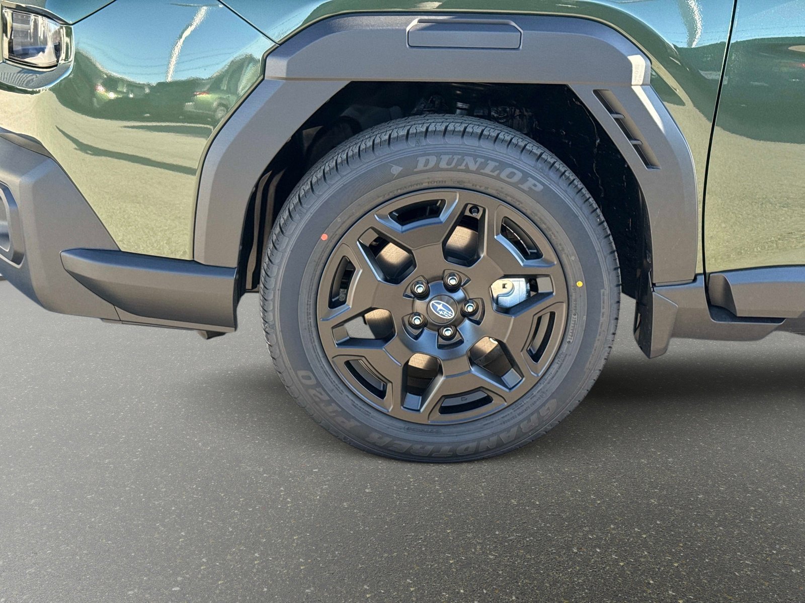 2026 Subaru Outback Limited - Photo 11