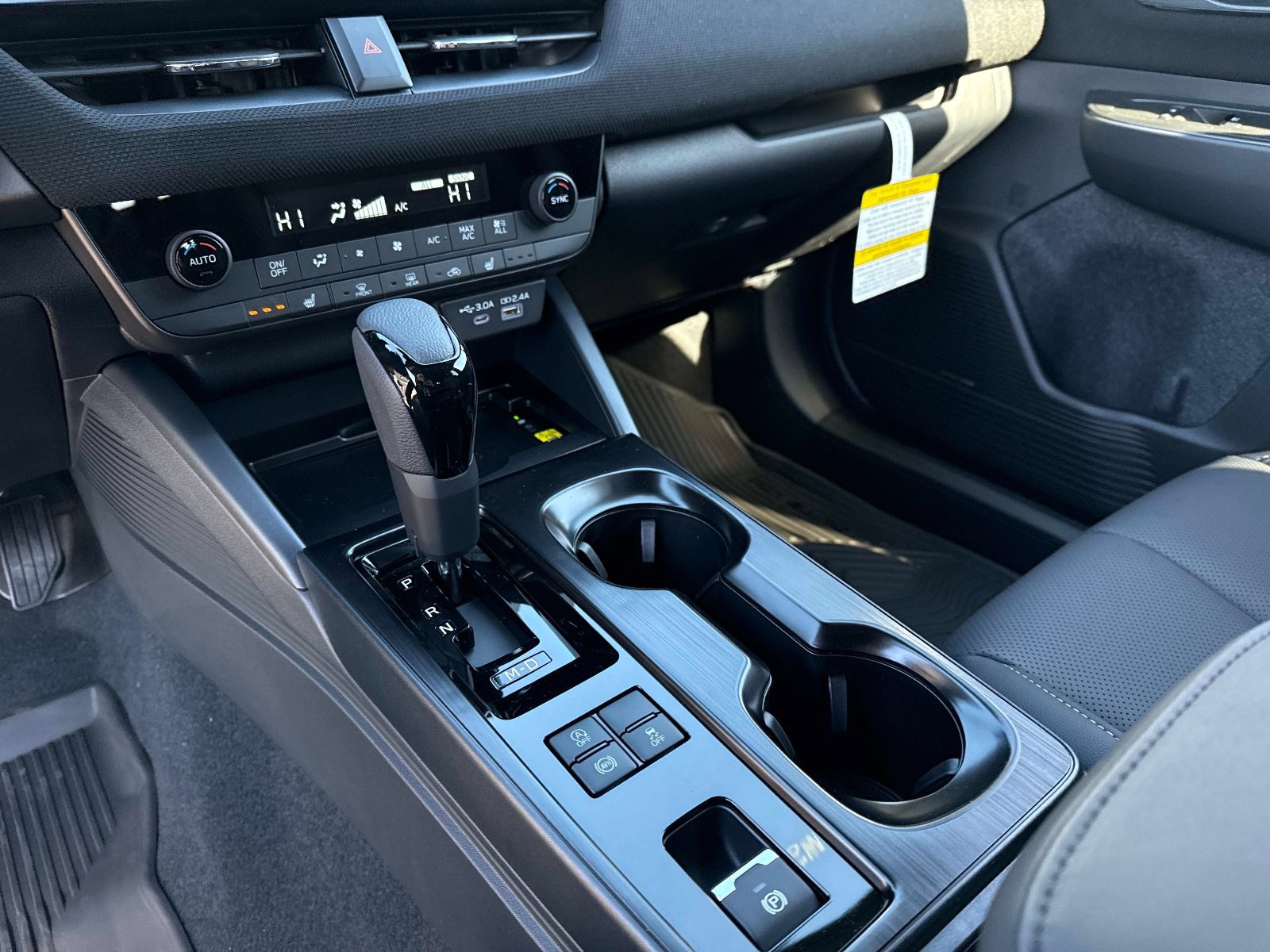2026 Subaru Outback Limited - Photo 26