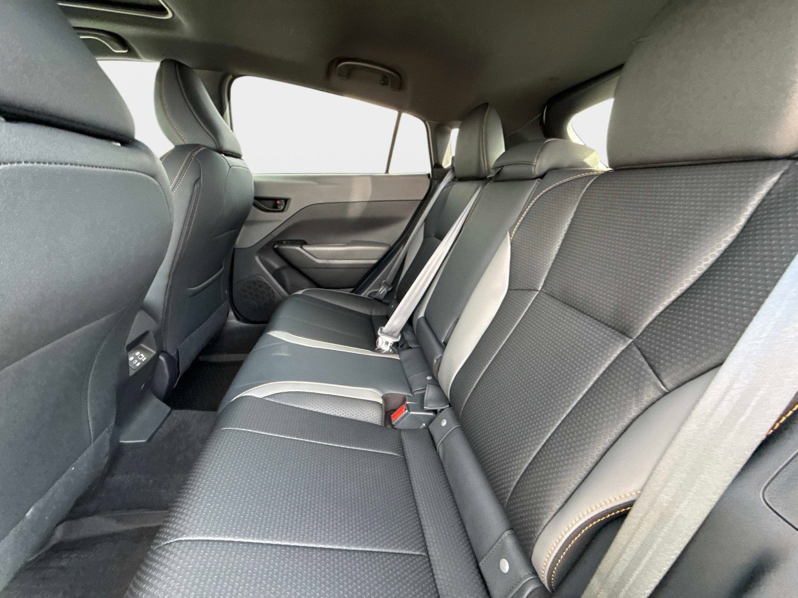 2026 Subaru Crosstrek Wilderness - Photo 14