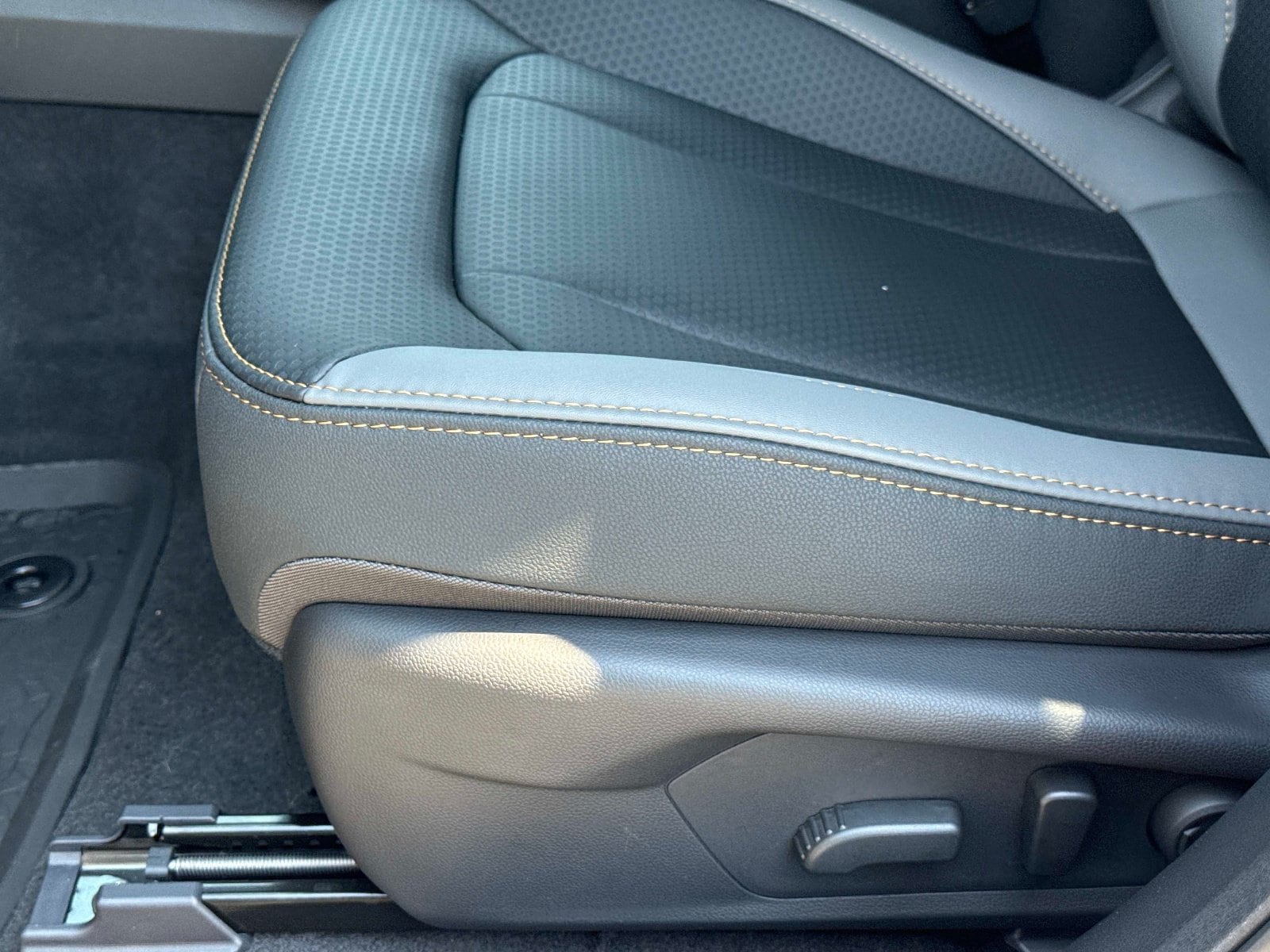 2026 Subaru Crosstrek Wilderness - Photo 21