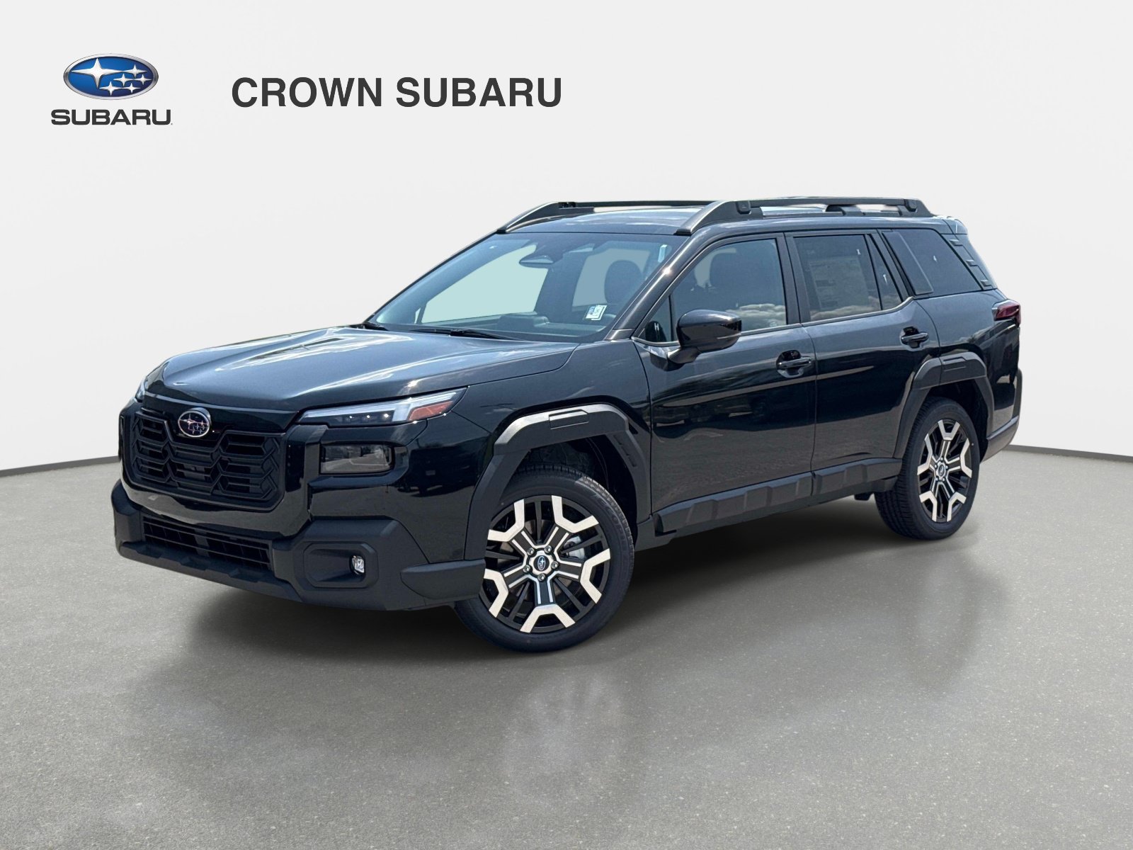New 2026 Subaru Outback Touring XT