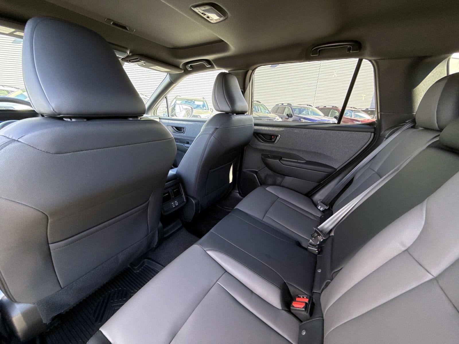 2026 Subaru Outback Premium - Photo 19