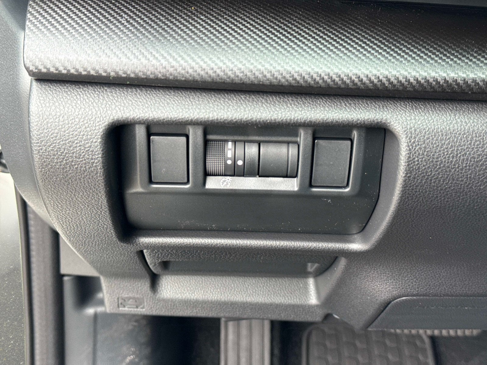 2026 Subaru Crosstrek Wilderness - Photo 31