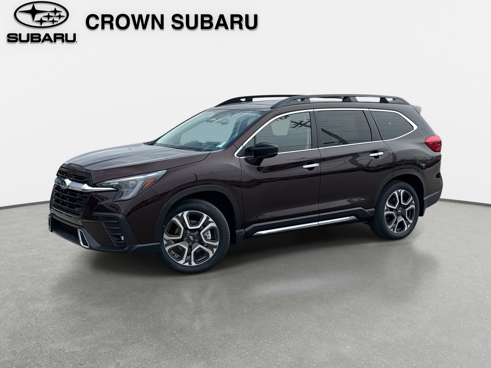 2026 Subaru Ascent Touring 7 Passenger's photo