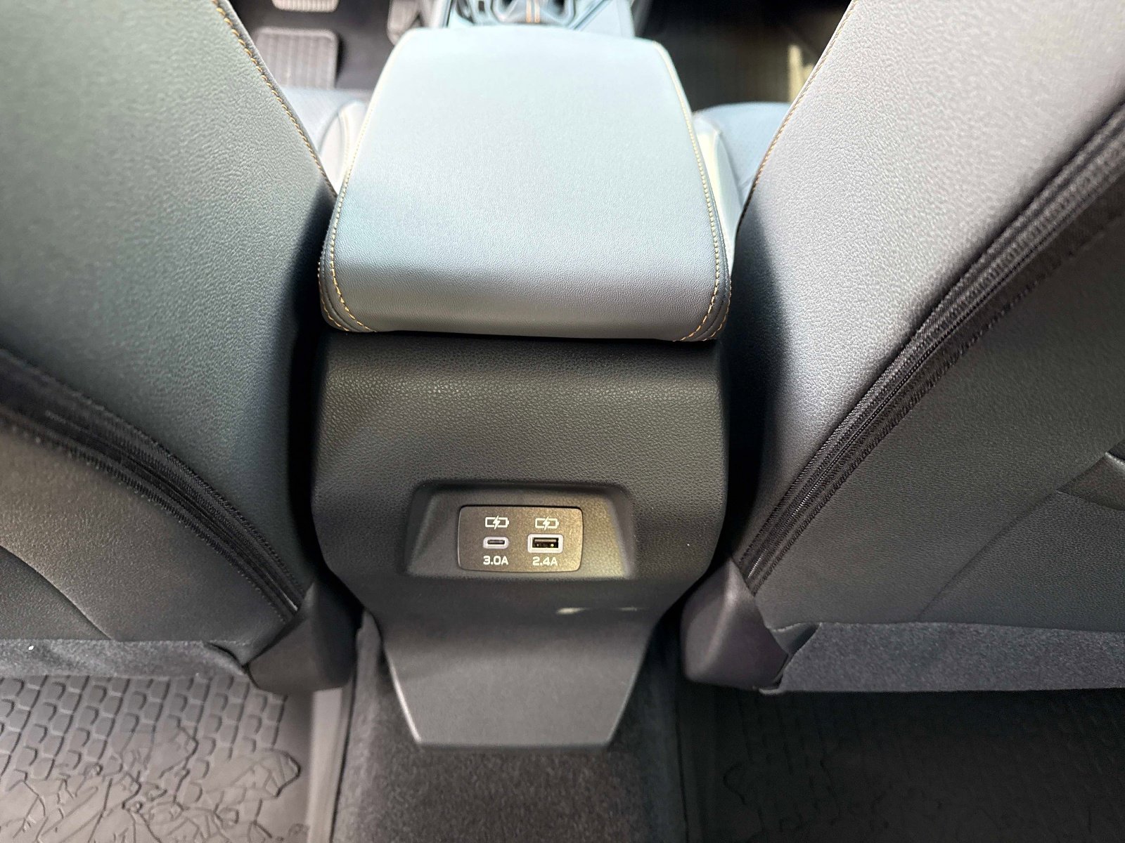 2026 Subaru Crosstrek Wilderness - Photo 16