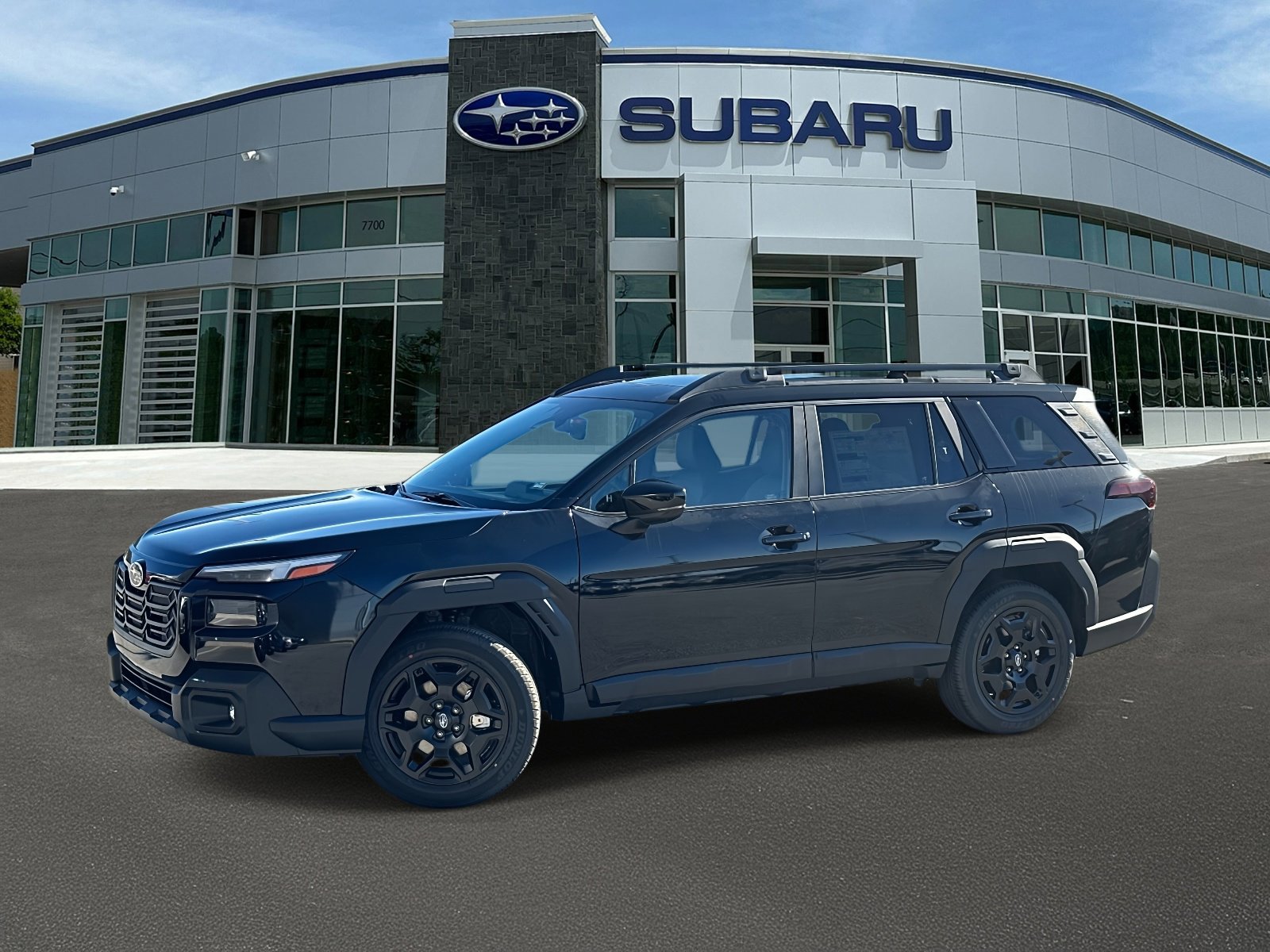 2026 Subaru Outback Limited's photo