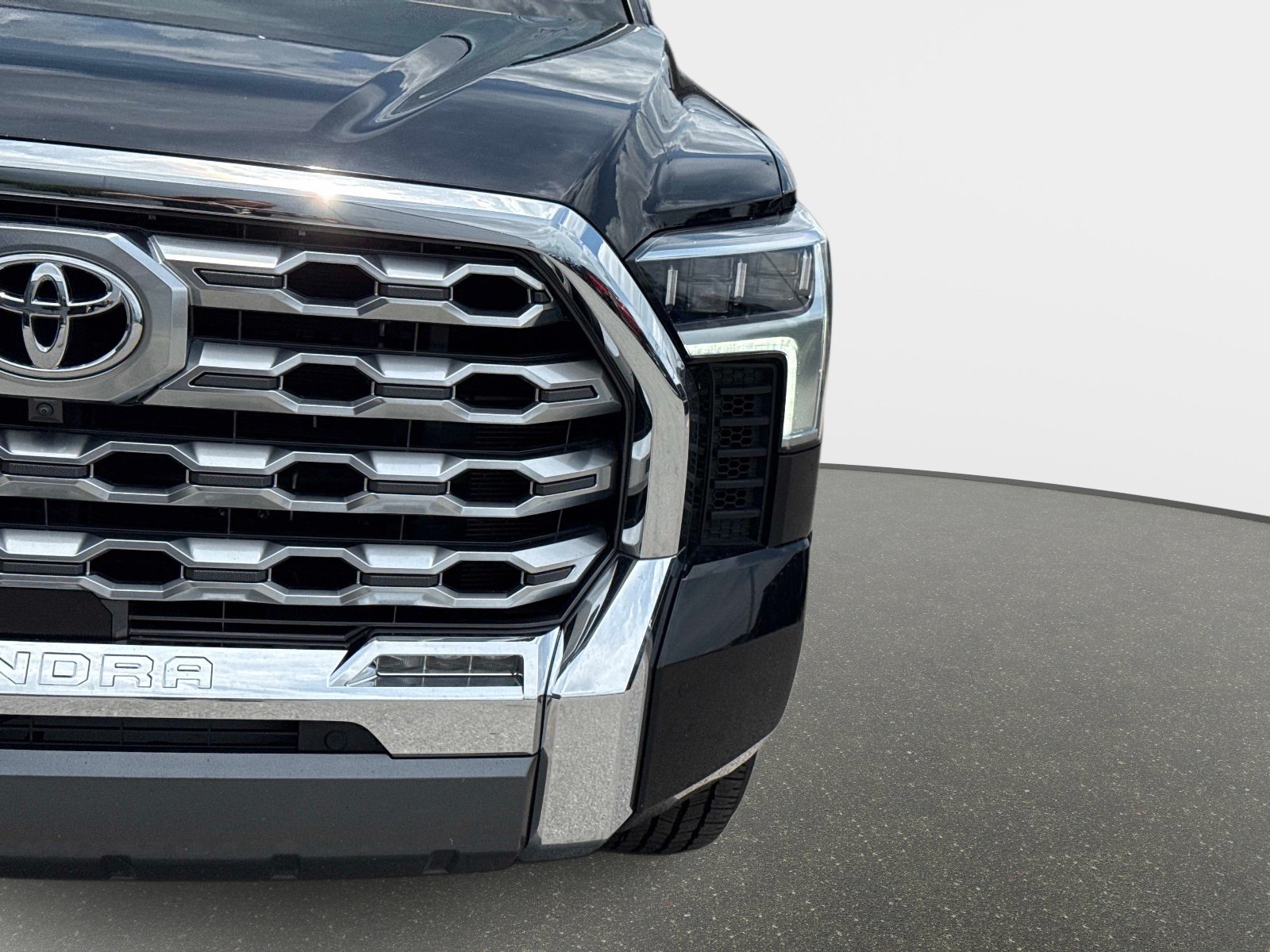 2024 Toyota Tundra 1794 Edition - Photo 11