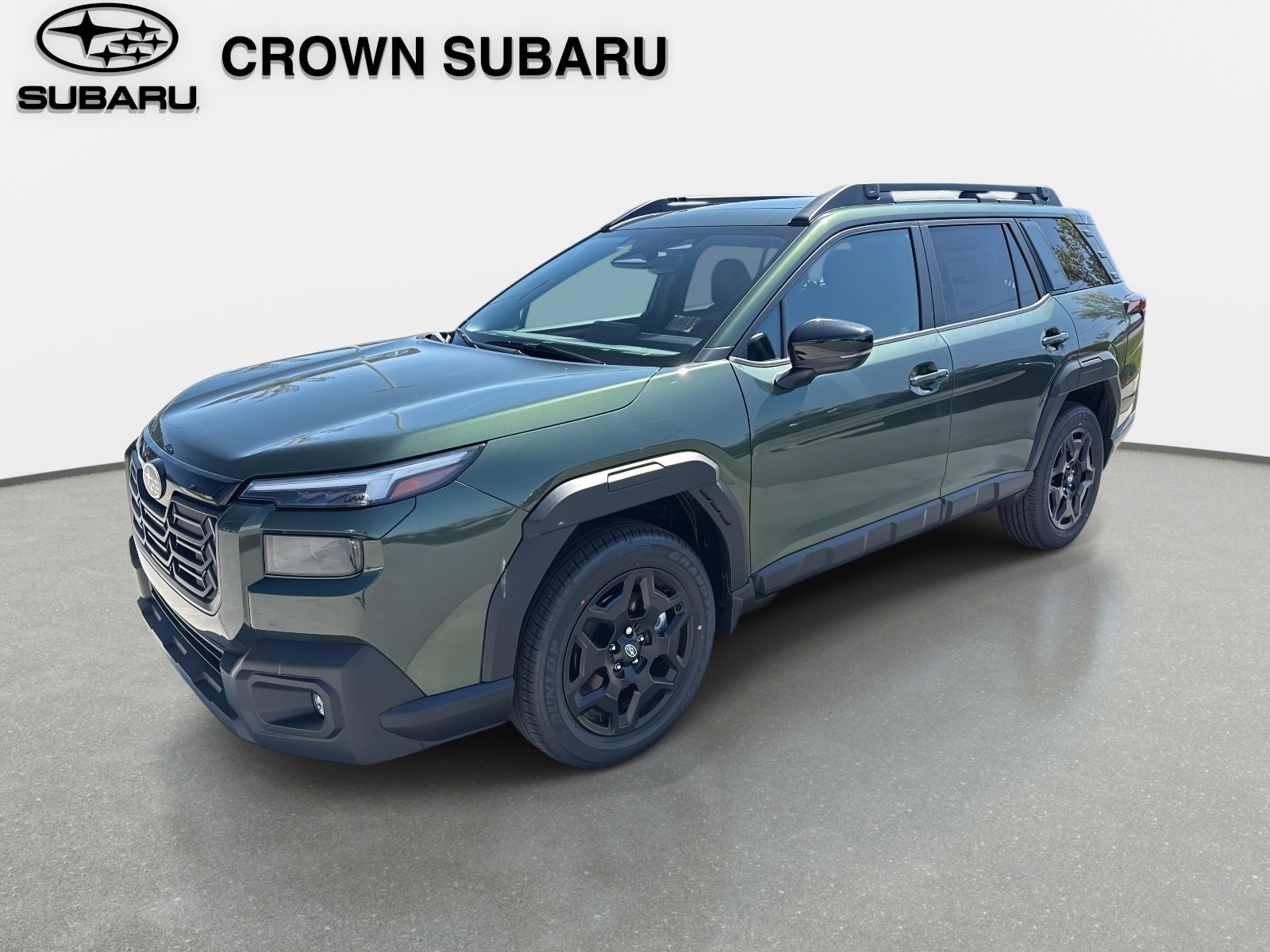 2026 Subaru Outback Limited - Photo 8