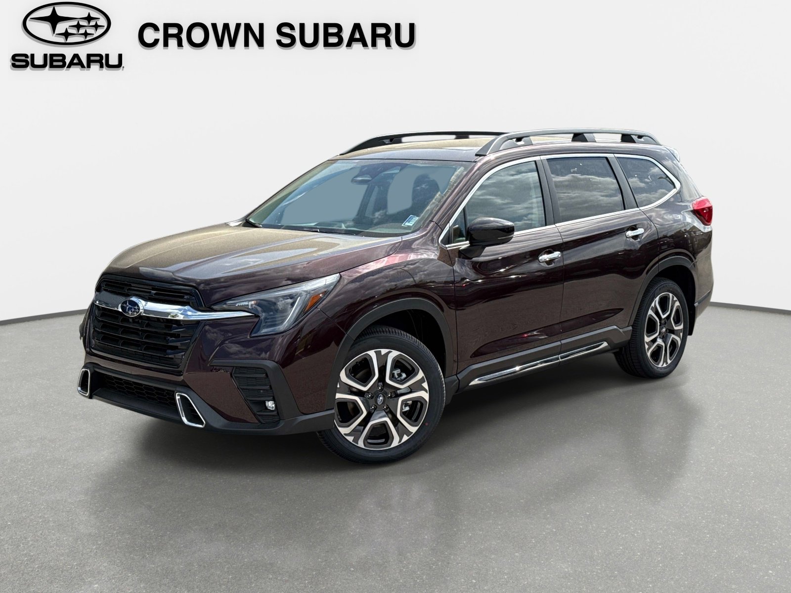 2026 Subaru Ascent Touring 7 Passenger's photo