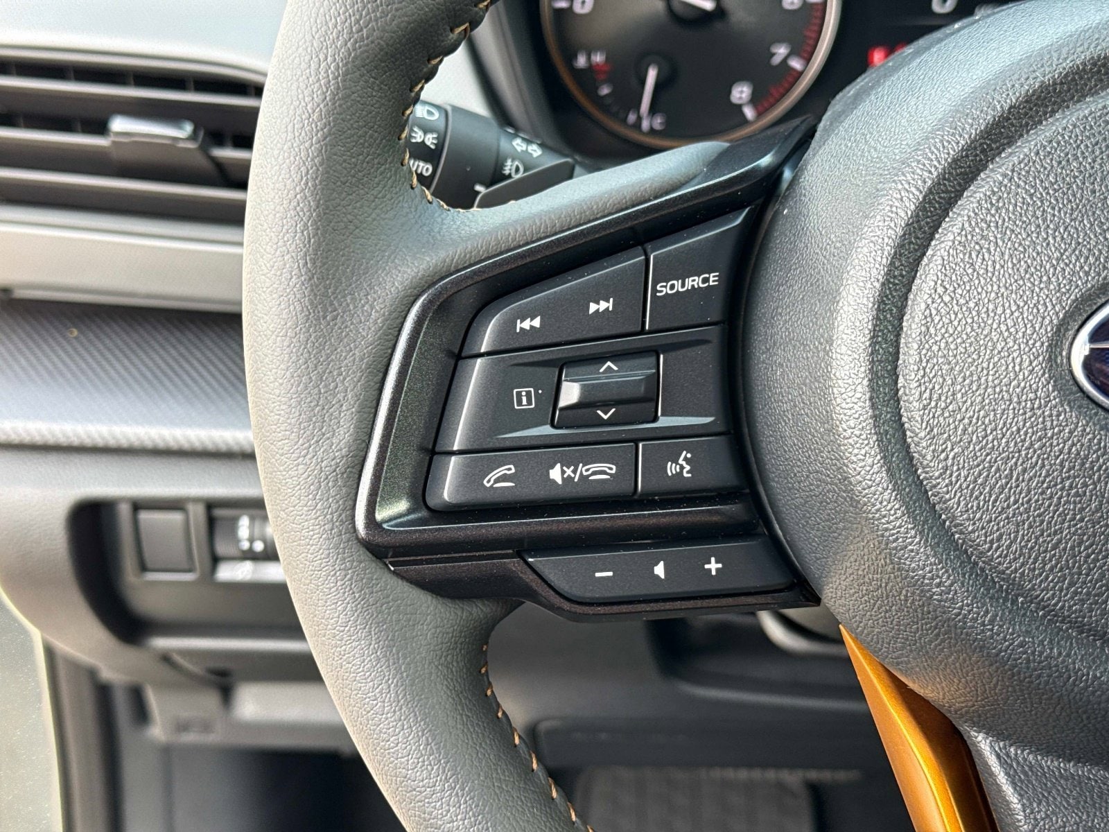 2026 Subaru Crosstrek Wilderness - Photo 30