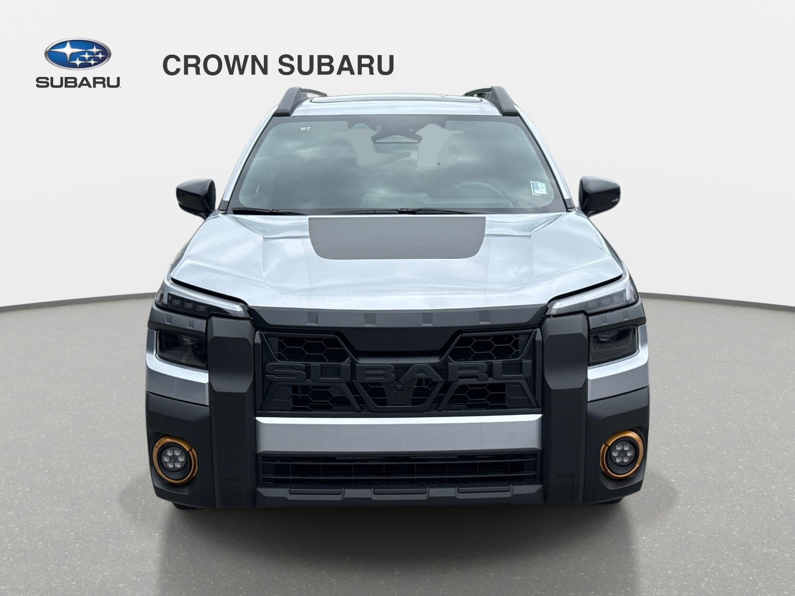 2026 Subaru Outback Wilderness - Photo 9