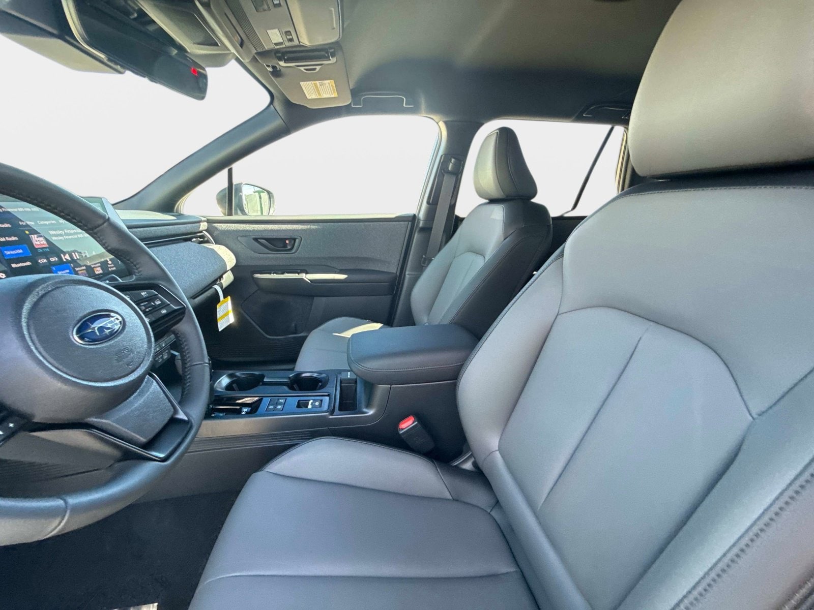 2026 Subaru Outback Premium - Photo 23