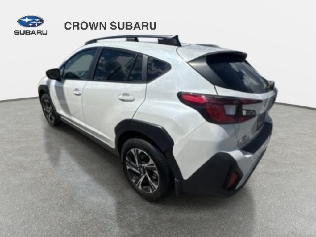 Used 2024 Subaru Crosstrek Premium Premium AWD