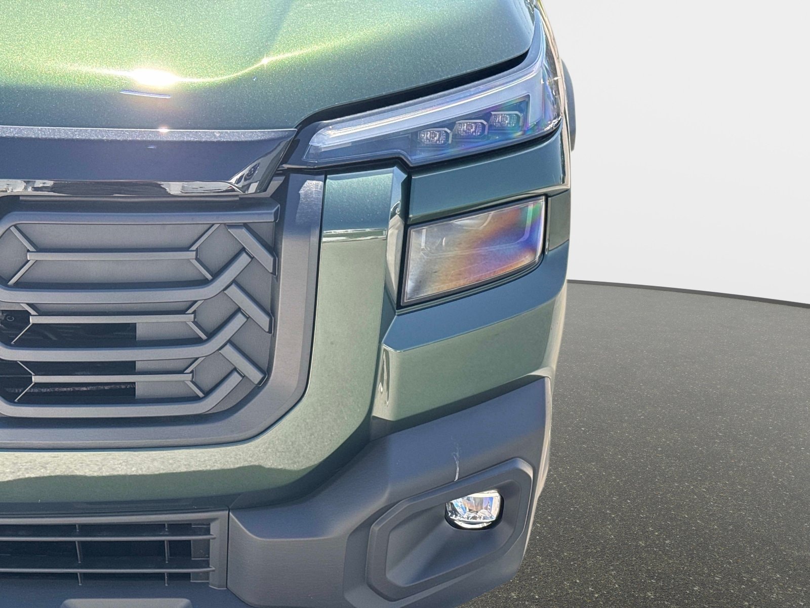 2026 Subaru Outback Limited - Photo 10