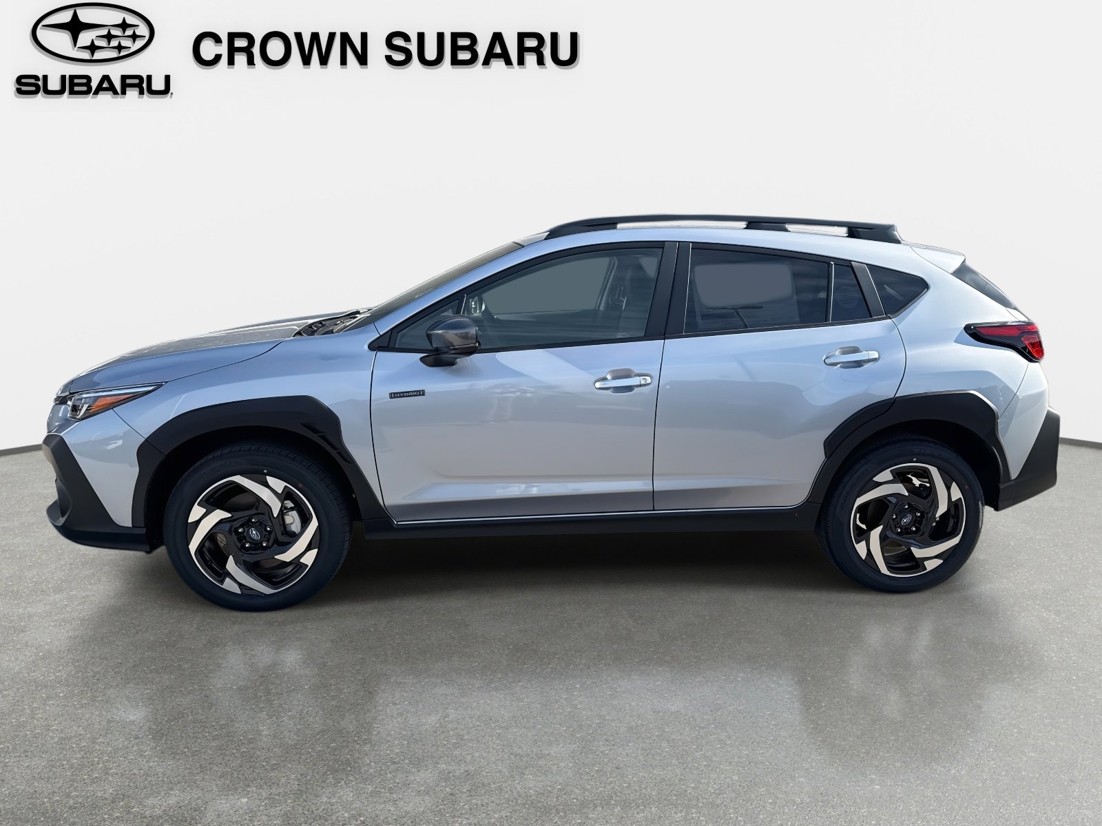 2026 Subaru Crosstrek Limited - Photo 7