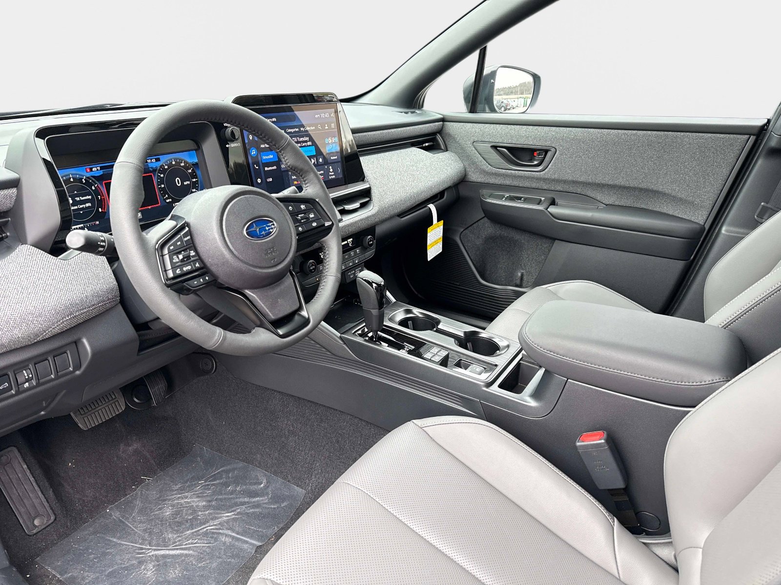 2026 Subaru Outback Limited XT - Photo 33