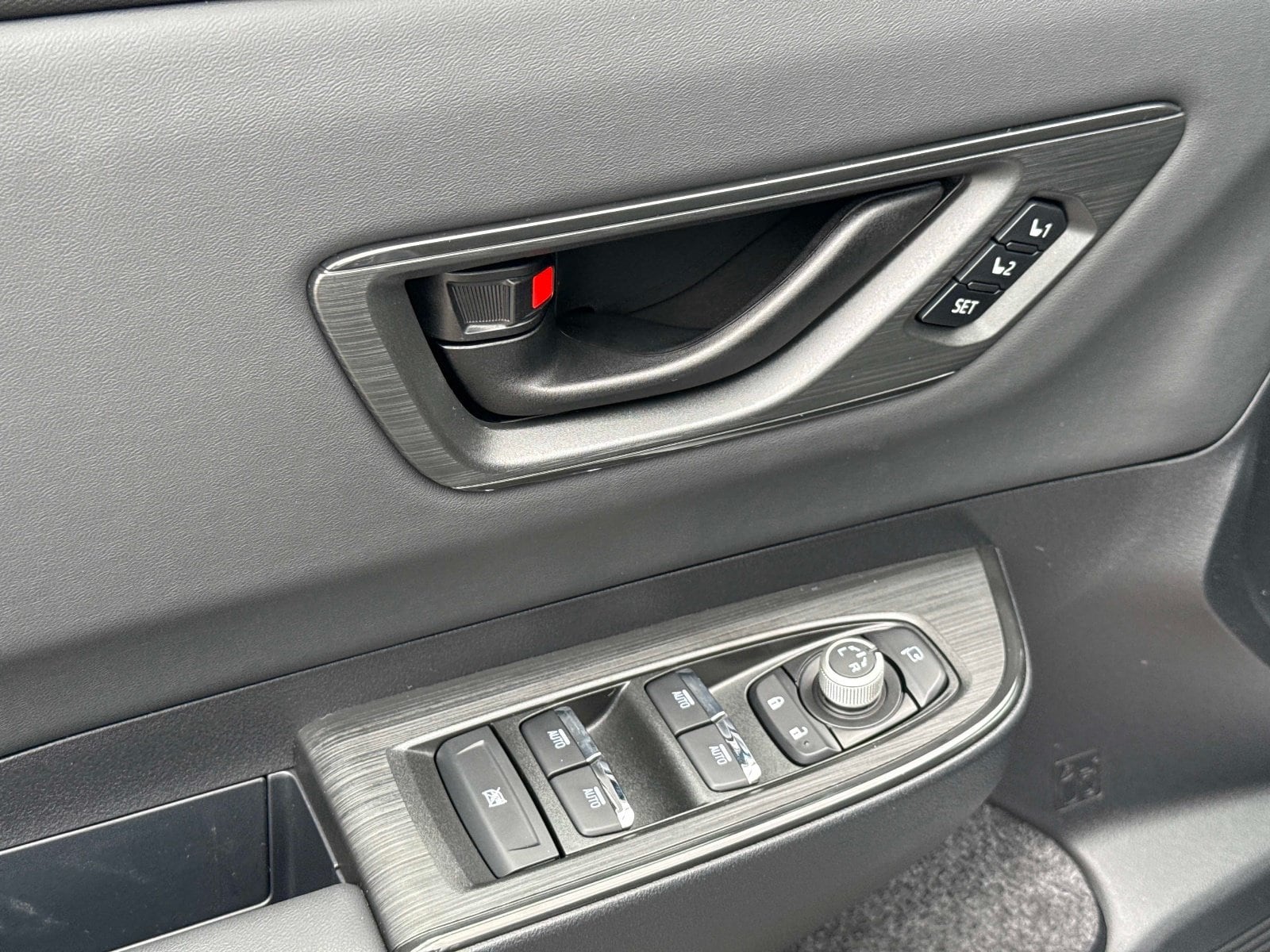 2026 Subaru Outback Wilderness - Photo 21