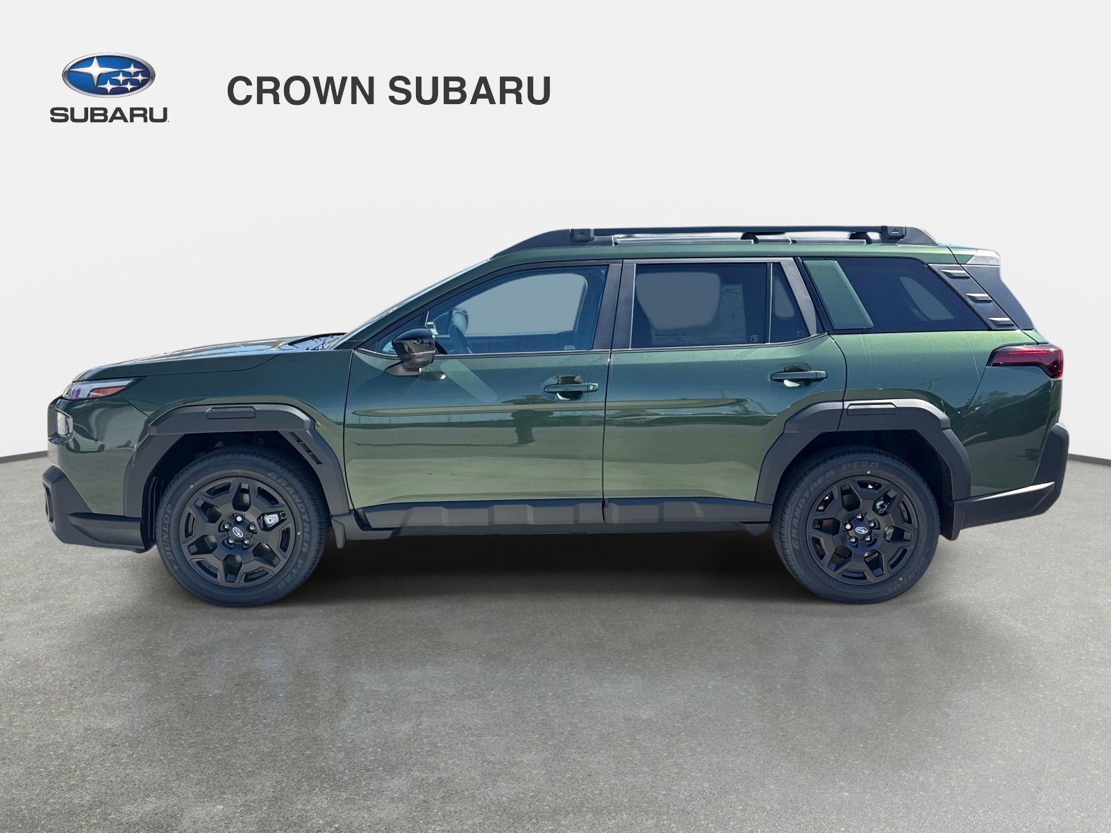 2026 Subaru Outback Limited - Photo 7
