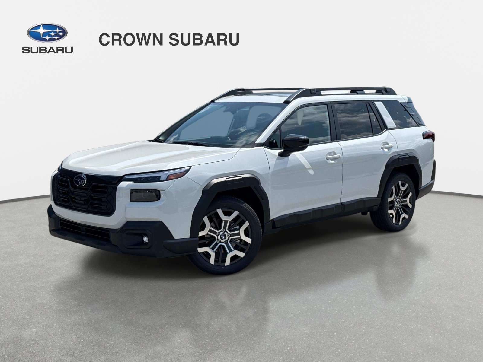 New 2026 Subaru Outback Touring XT