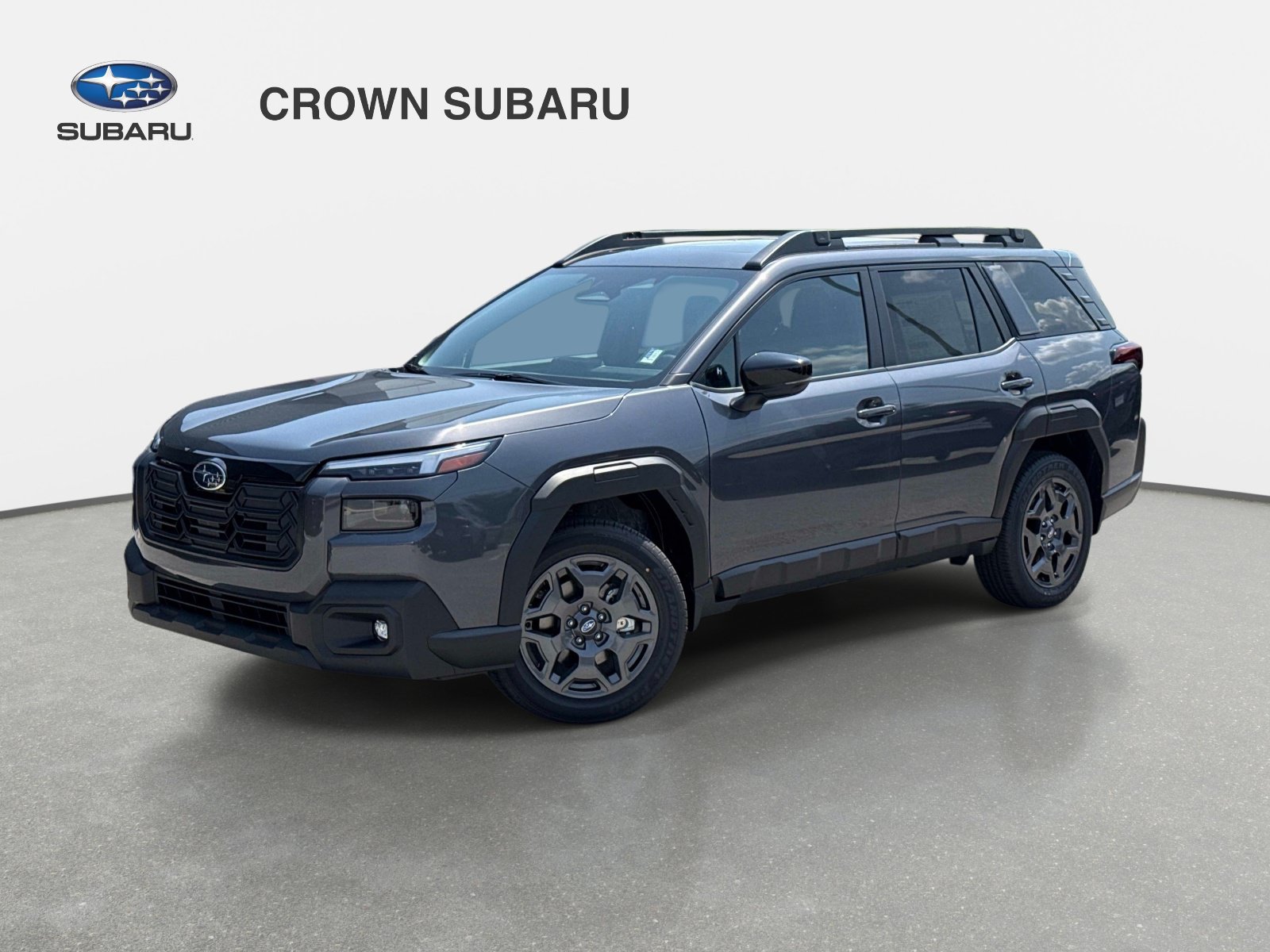 New 2026 Subaru Outback Premium