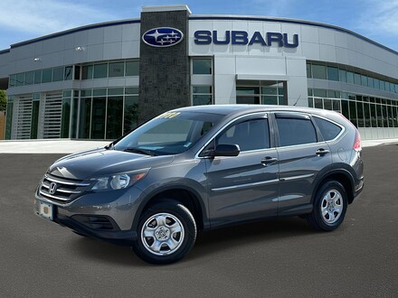 2014 Honda CR-V LX 2WD  LX