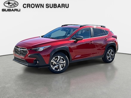 2026 Subaru Crosstrek Premium SUV