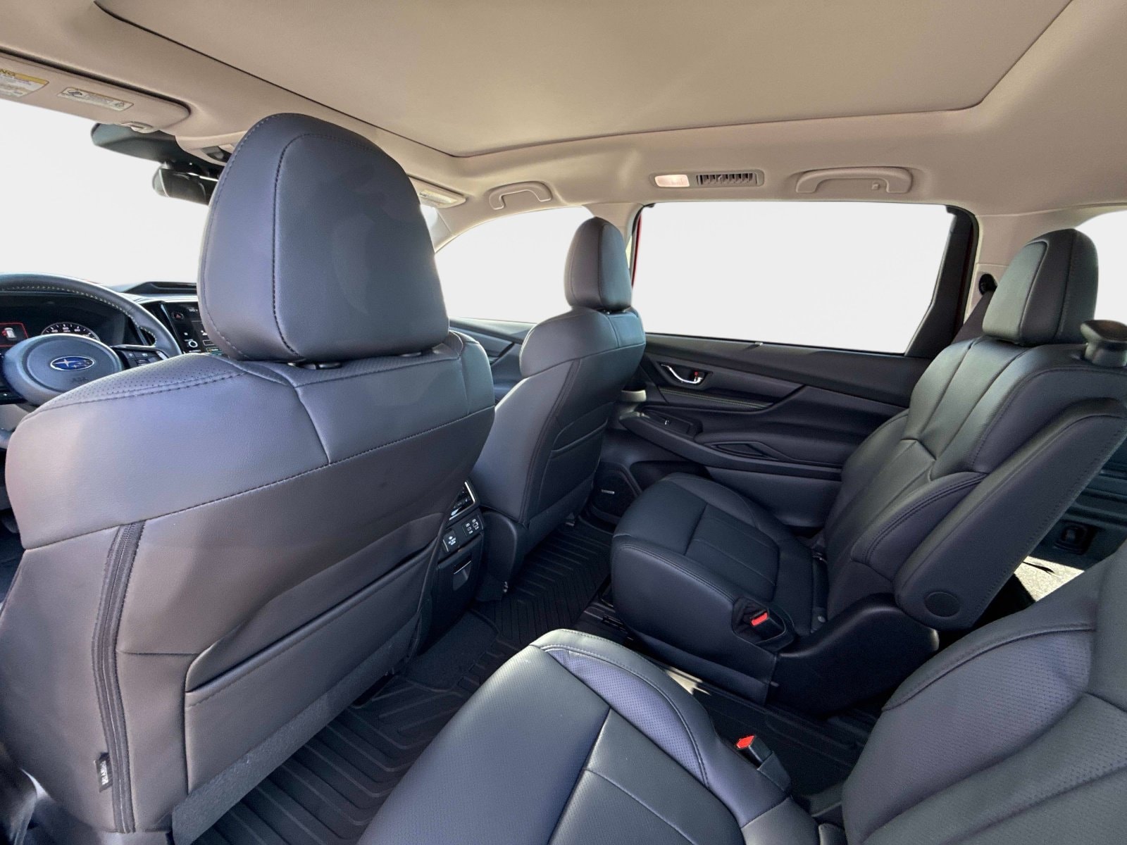 2026 Subaru Ascent Onyx Edition-Touring - Photo 19