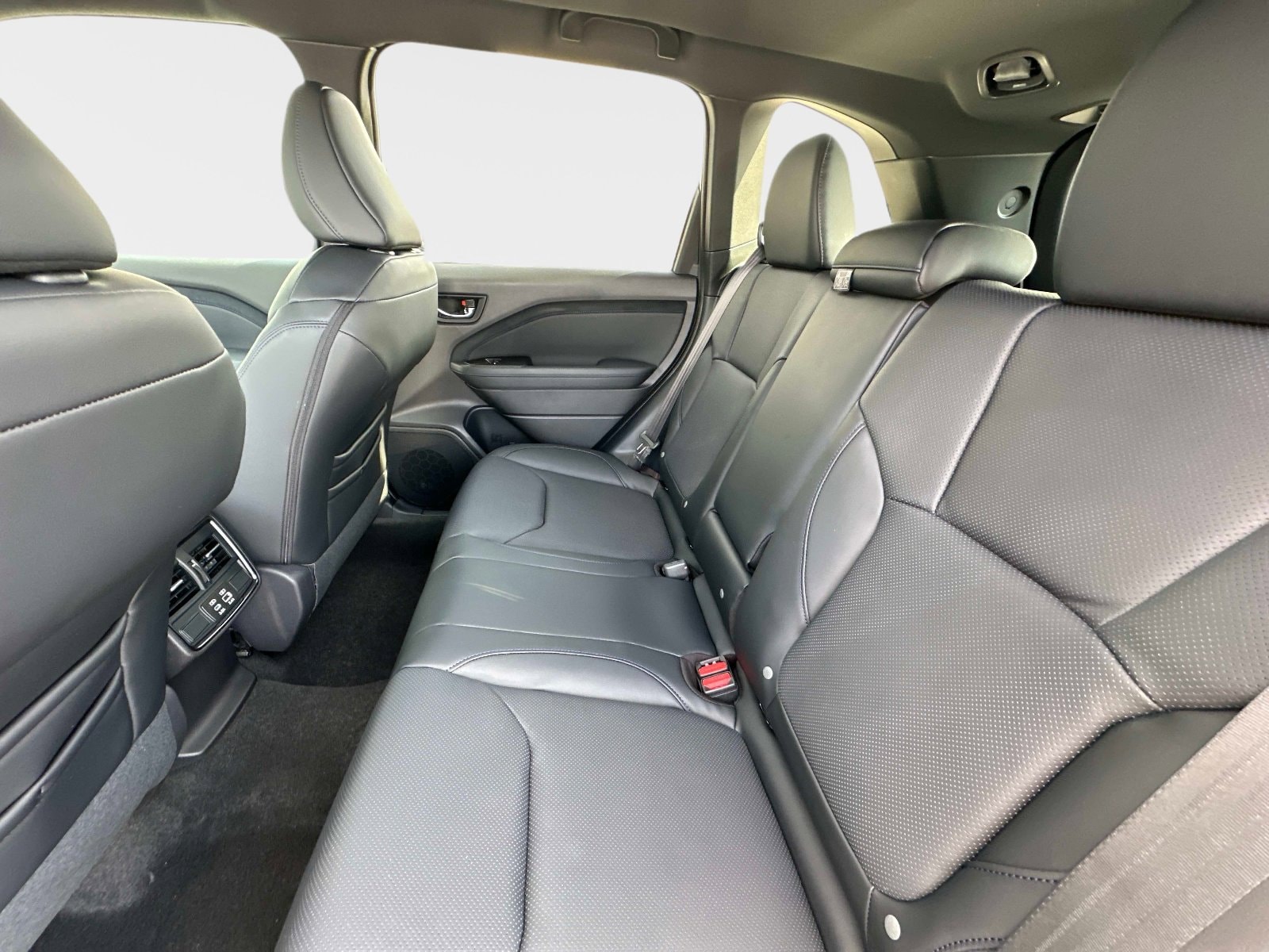 2026 Subaru Forester Limited - Photo 15