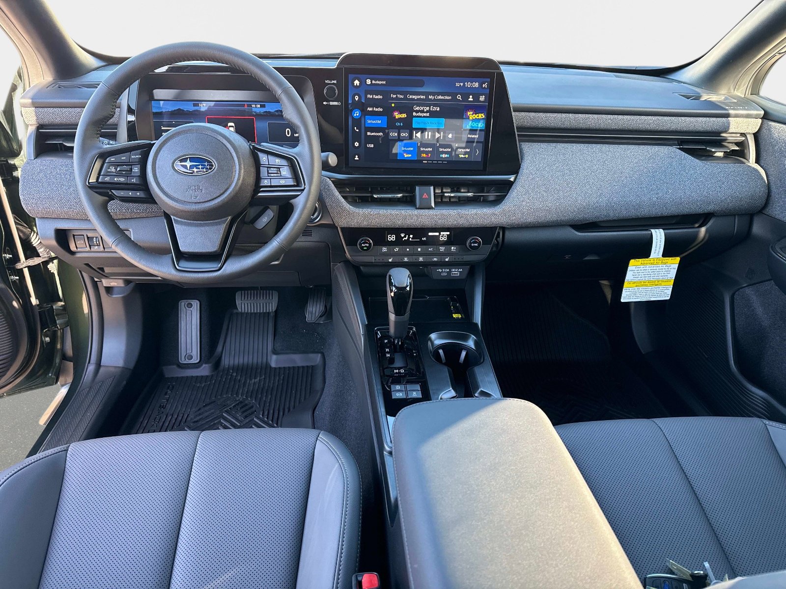 2026 Subaru Outback Limited - Photo 18