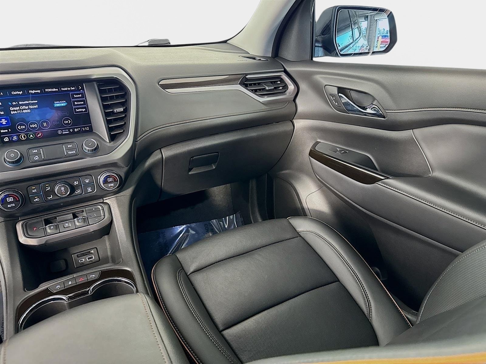 2023 GMC Acadia AT4 - Photo 25