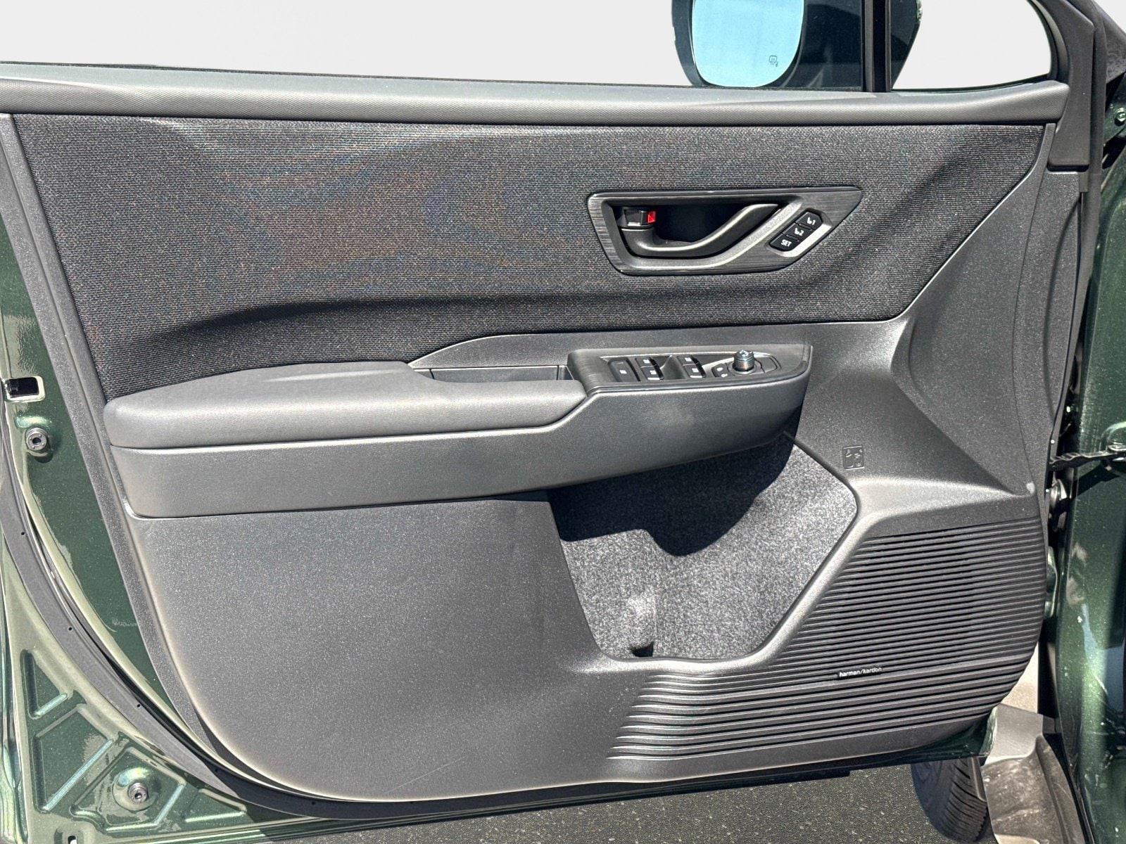 2026 Subaru Outback Limited - Photo 20