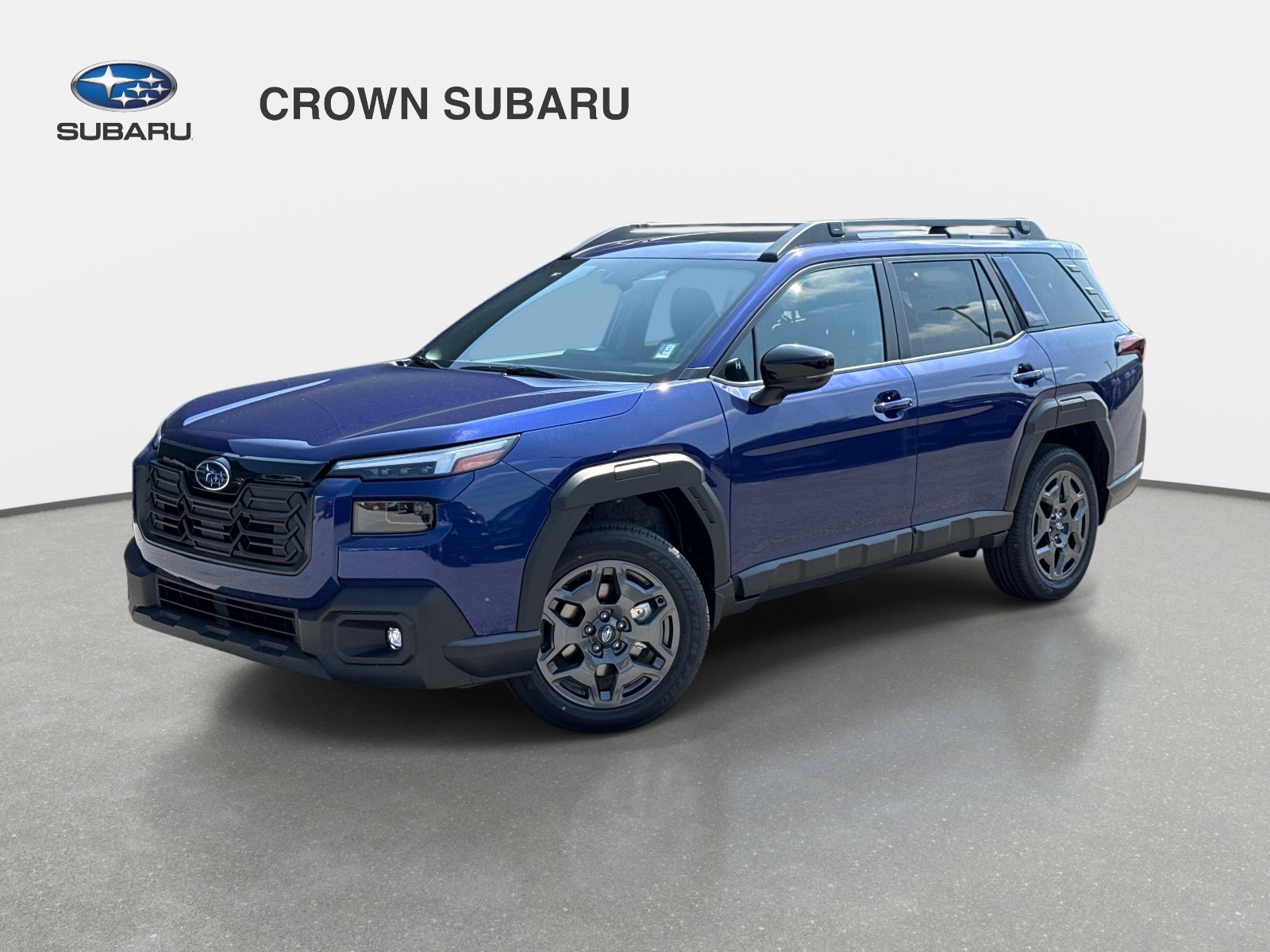New 2026 Subaru Outback Premium