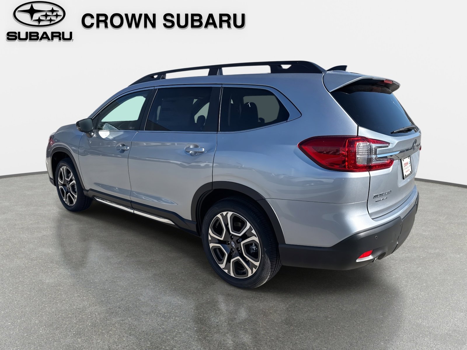 2026 Subaru Ascent Limited - Photo 6
