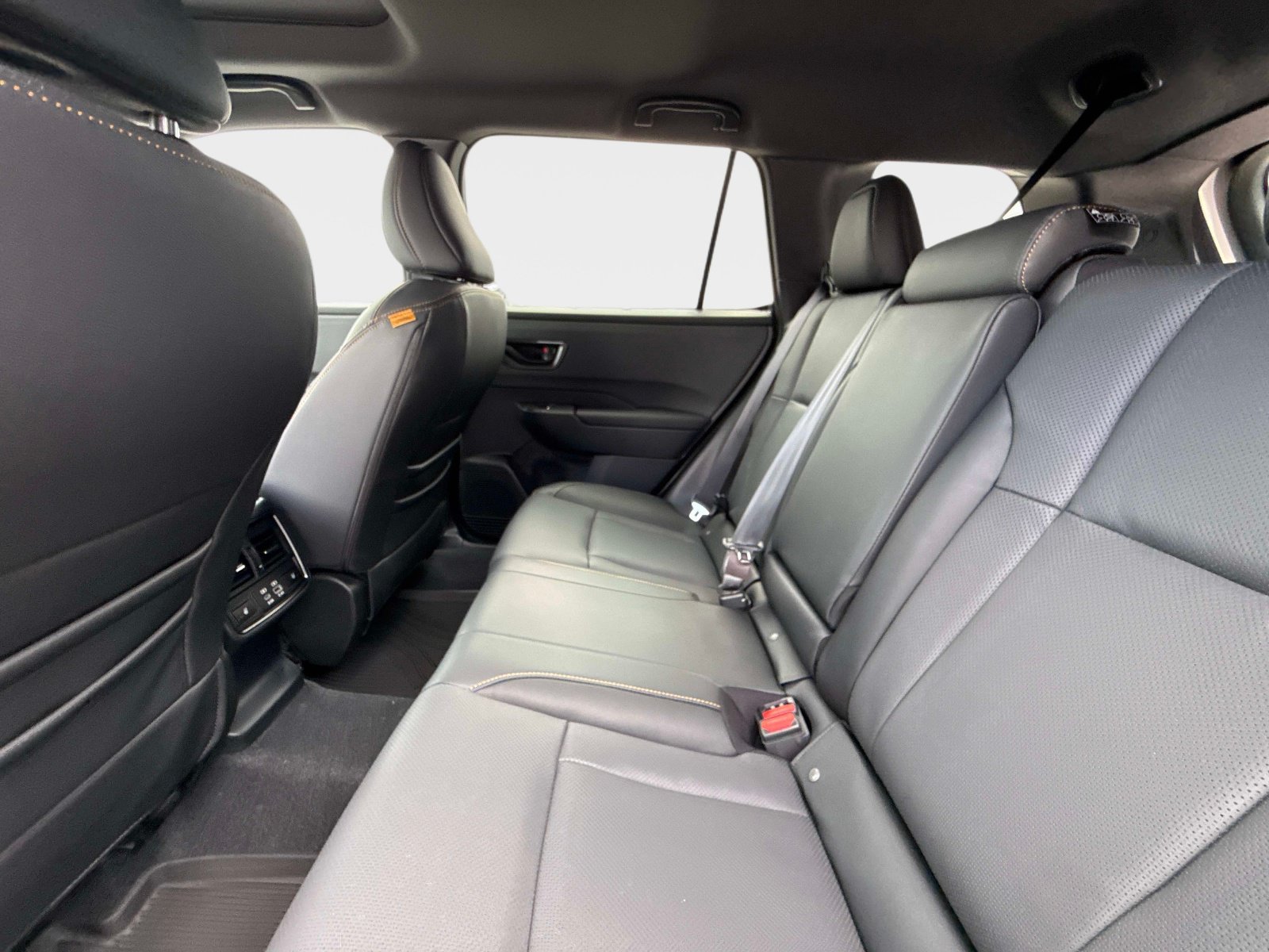 2026 Subaru Outback Wilderness - Photo 15