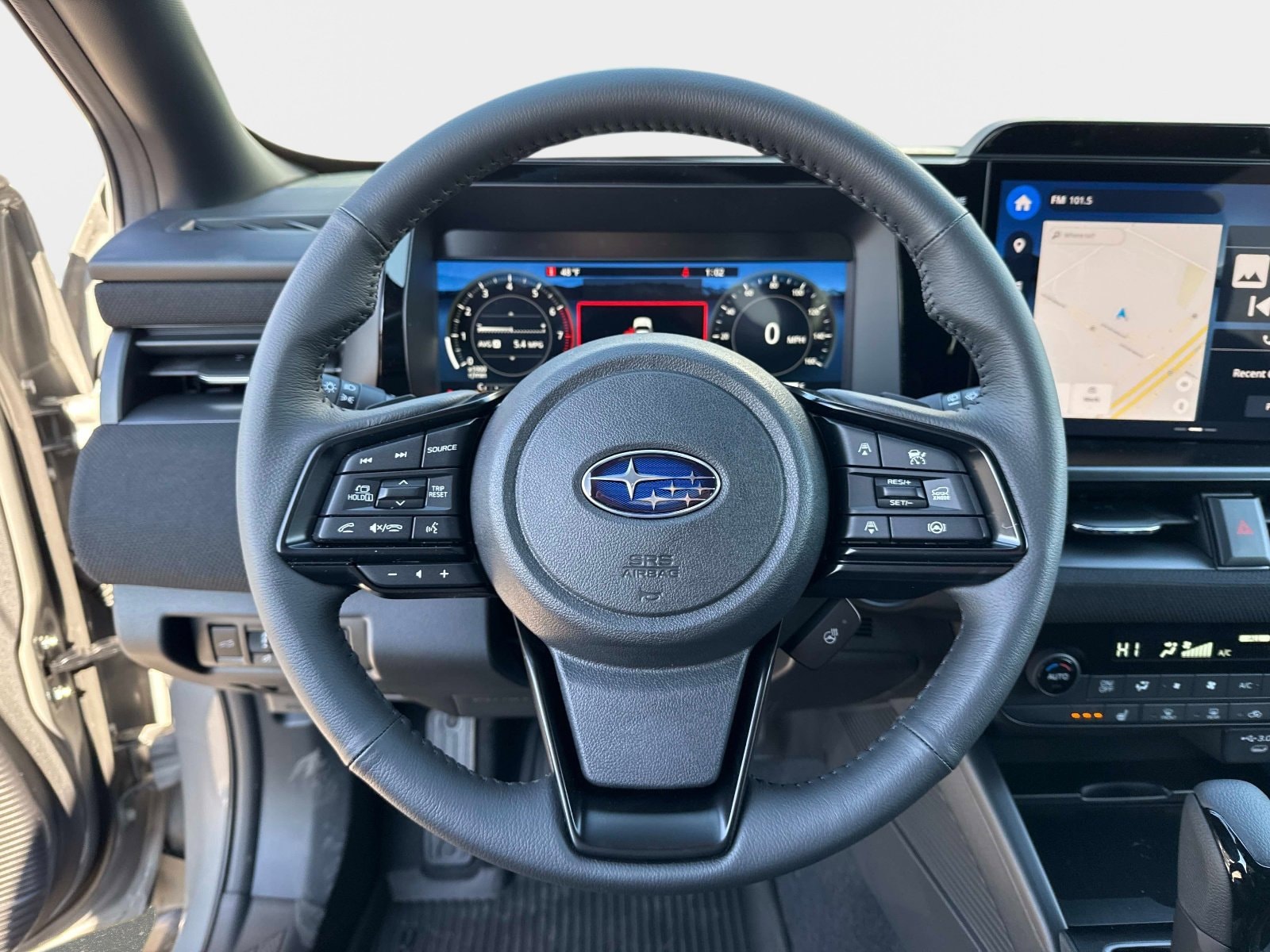 2026 Subaru Outback Limited - Photo 27