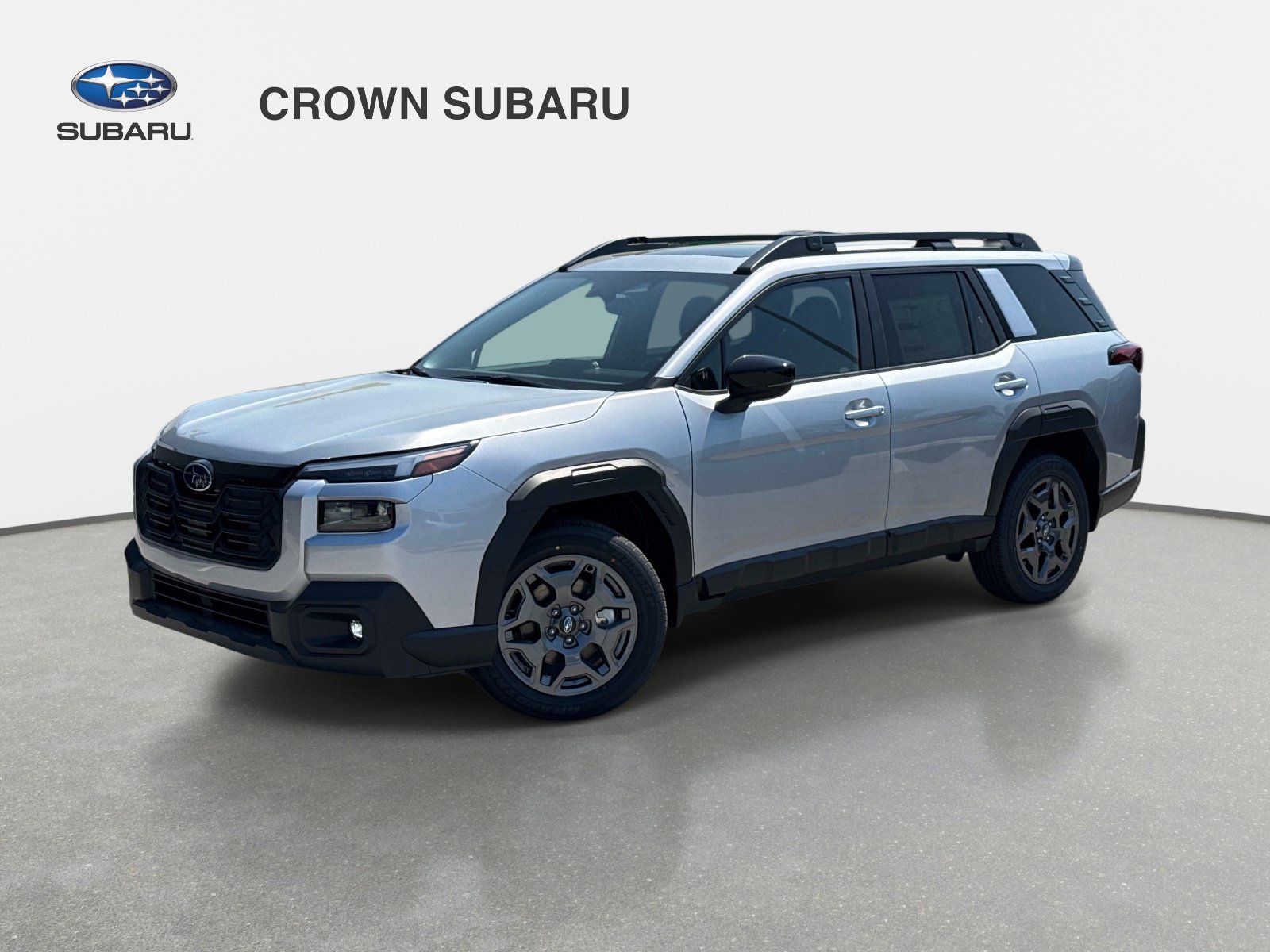New 2026 Subaru Outback Premium