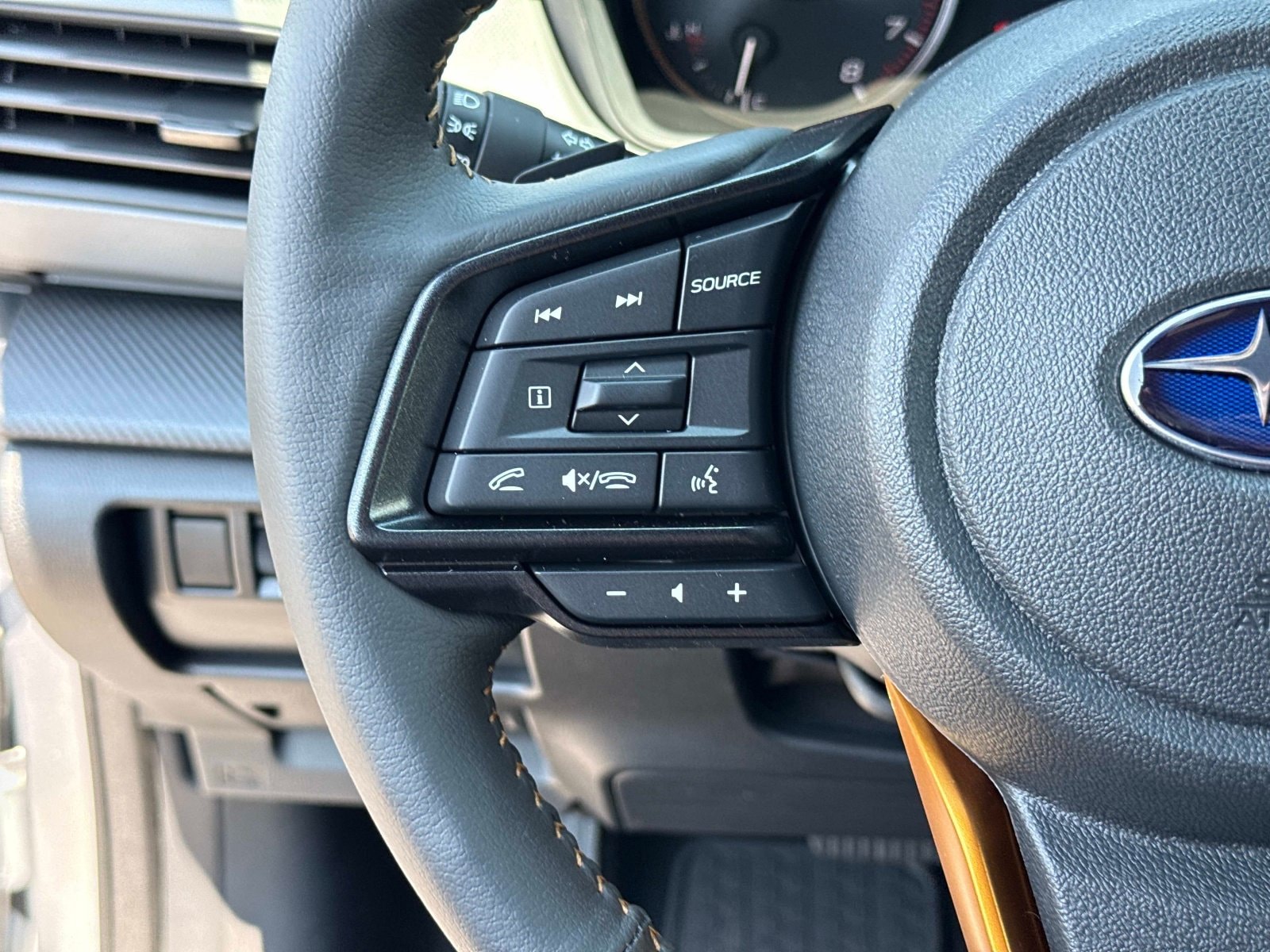 2026 Subaru Crosstrek Wilderness - Photo 30