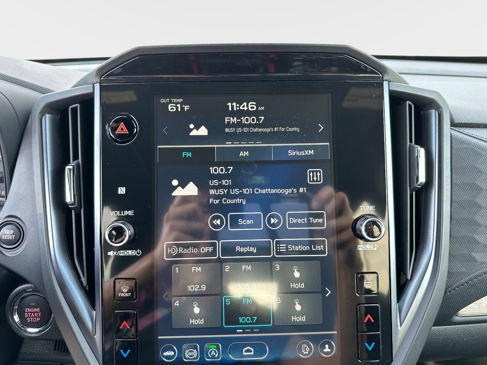 2026 Subaru Forester Limited - Photo 24