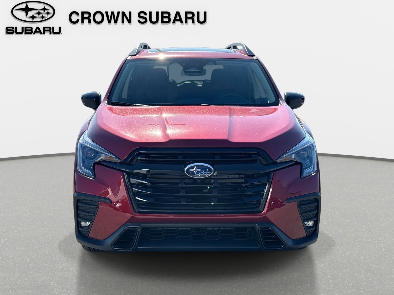 2026 Subaru Ascent Onyx Edition-Touring - Photo 9