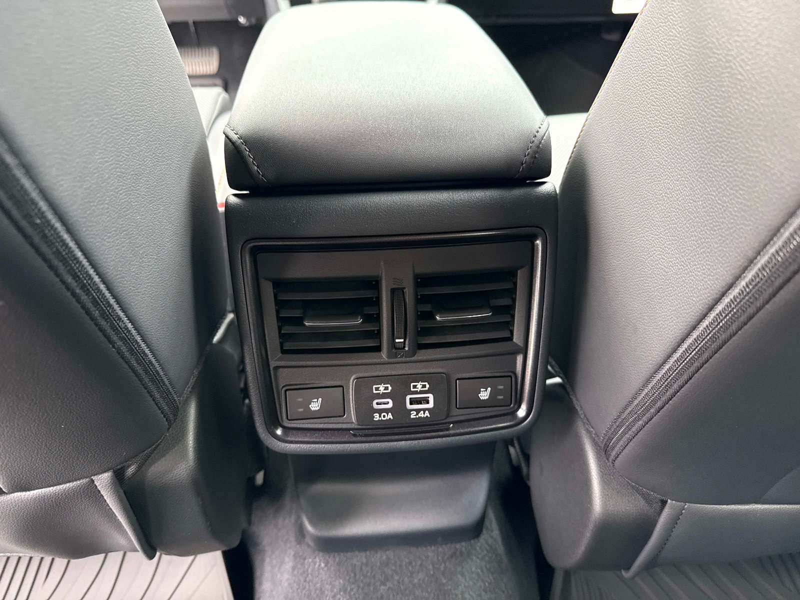 2026 Subaru Outback Wilderness - Photo 17