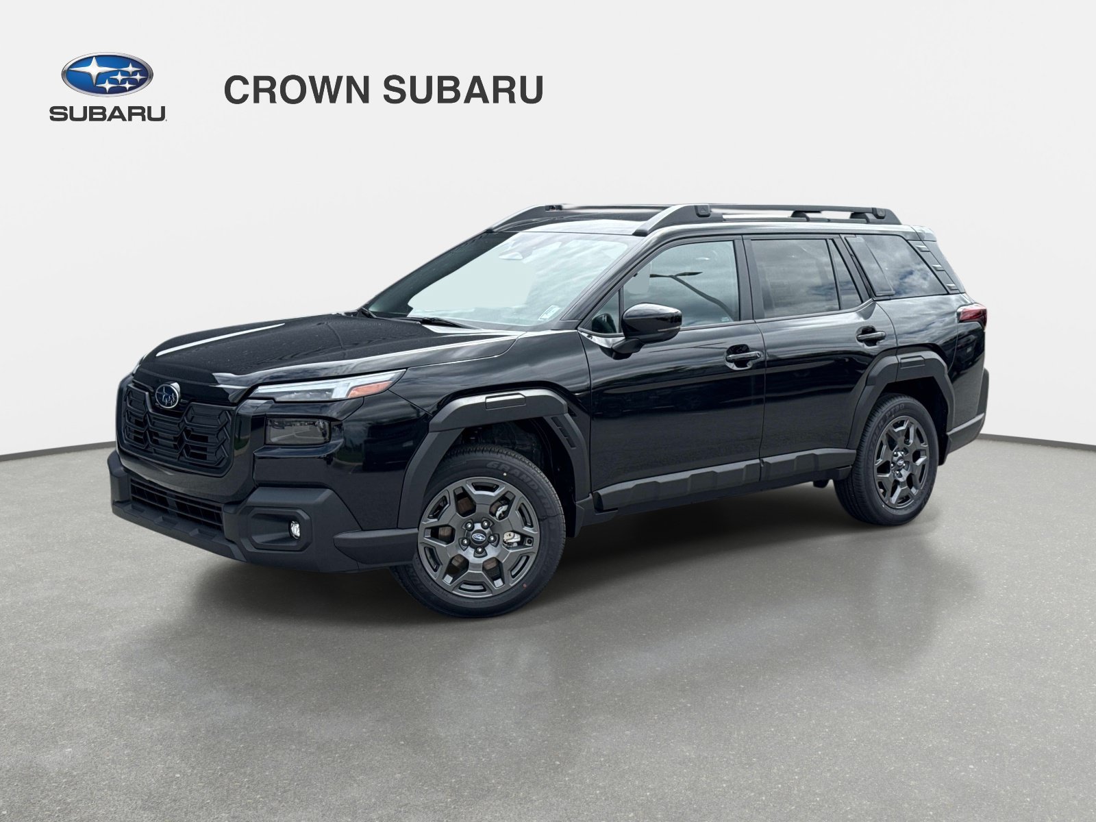 New 2026 Subaru Outback Premium