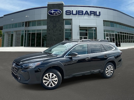 2025 Subaru Outback Premium SUV