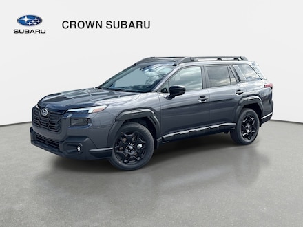 2026 Subaru Outback Limited SUV