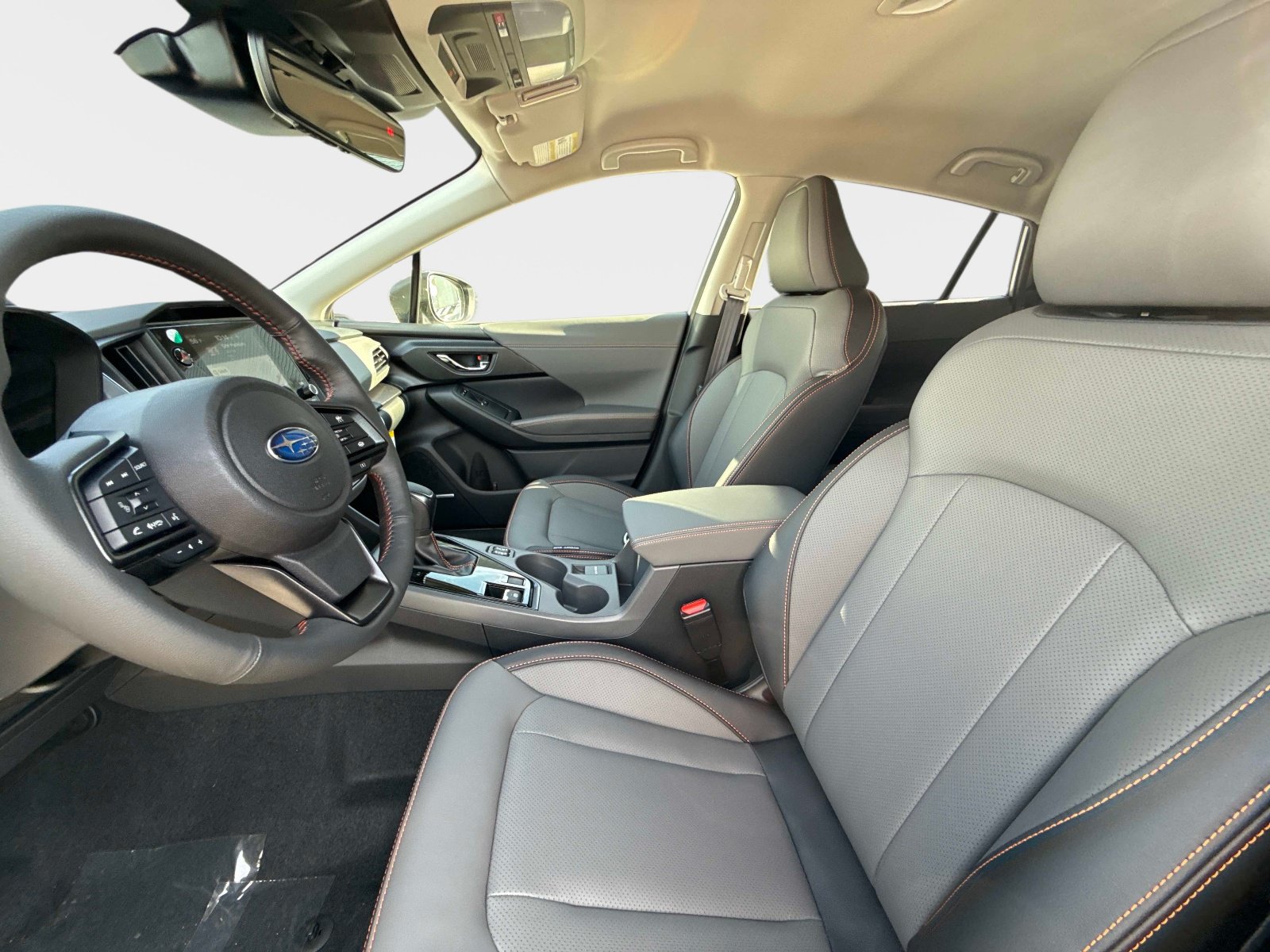 2026 Subaru Crosstrek Limited - Photo 22