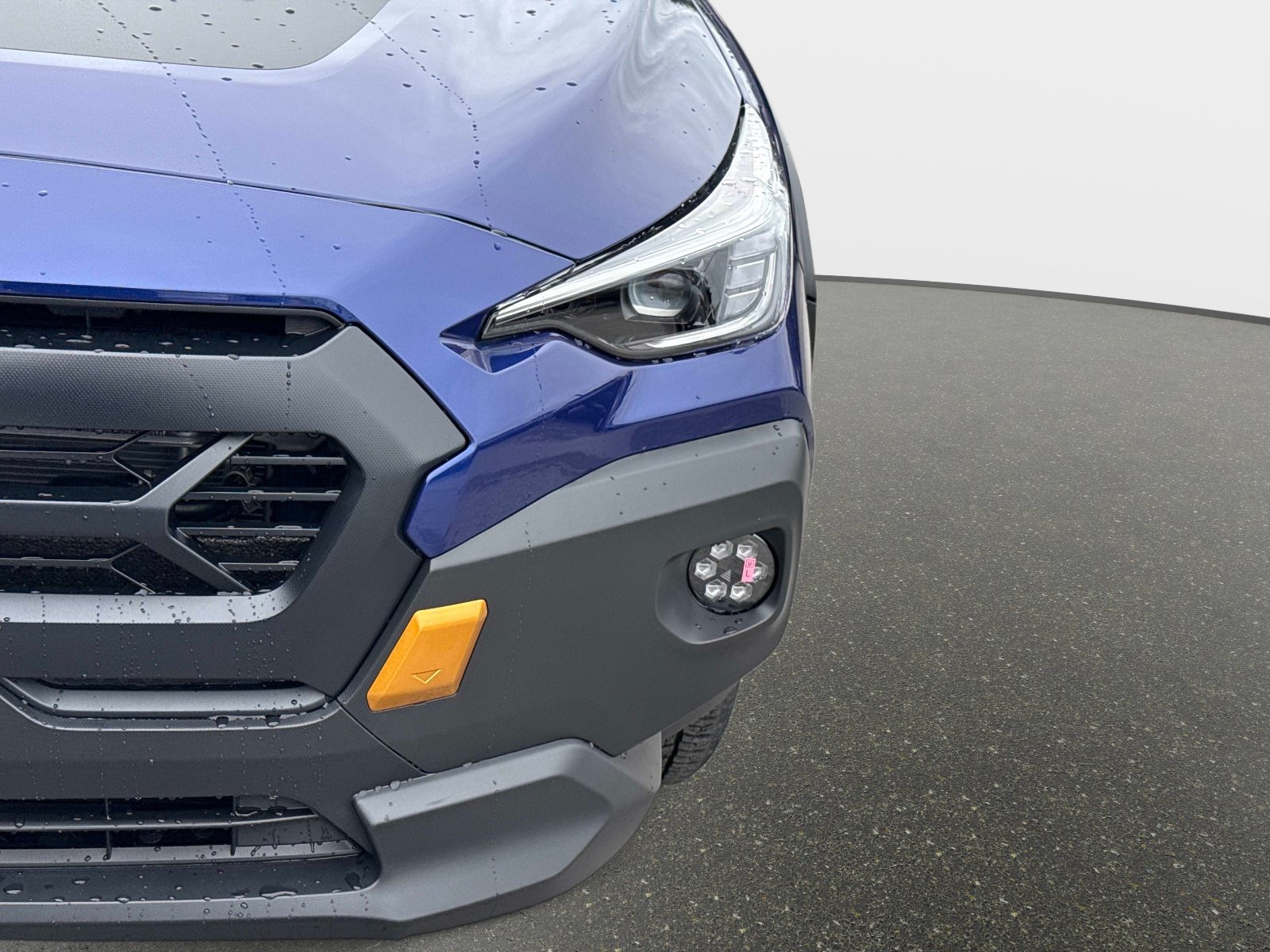 2026 Subaru Crosstrek Wilderness - Photo 10