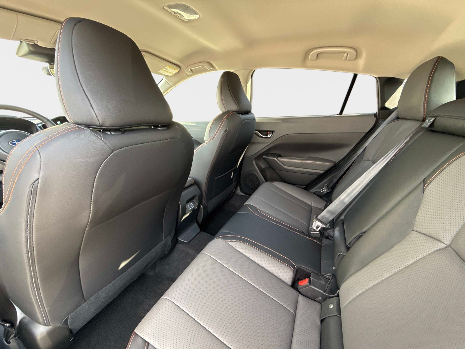 2026 Subaru Crosstrek Limited - Photo 18