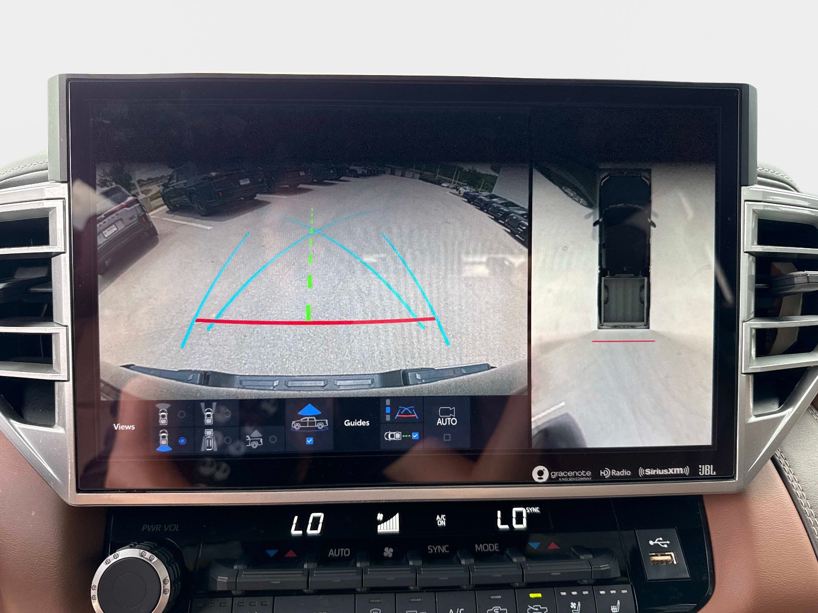 2024 Toyota Tundra 1794 Edition - Photo 25