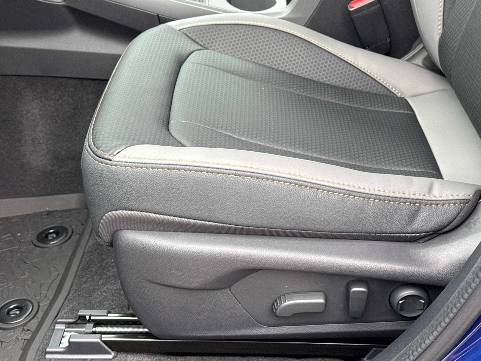 2026 Subaru Crosstrek Wilderness - Photo 21